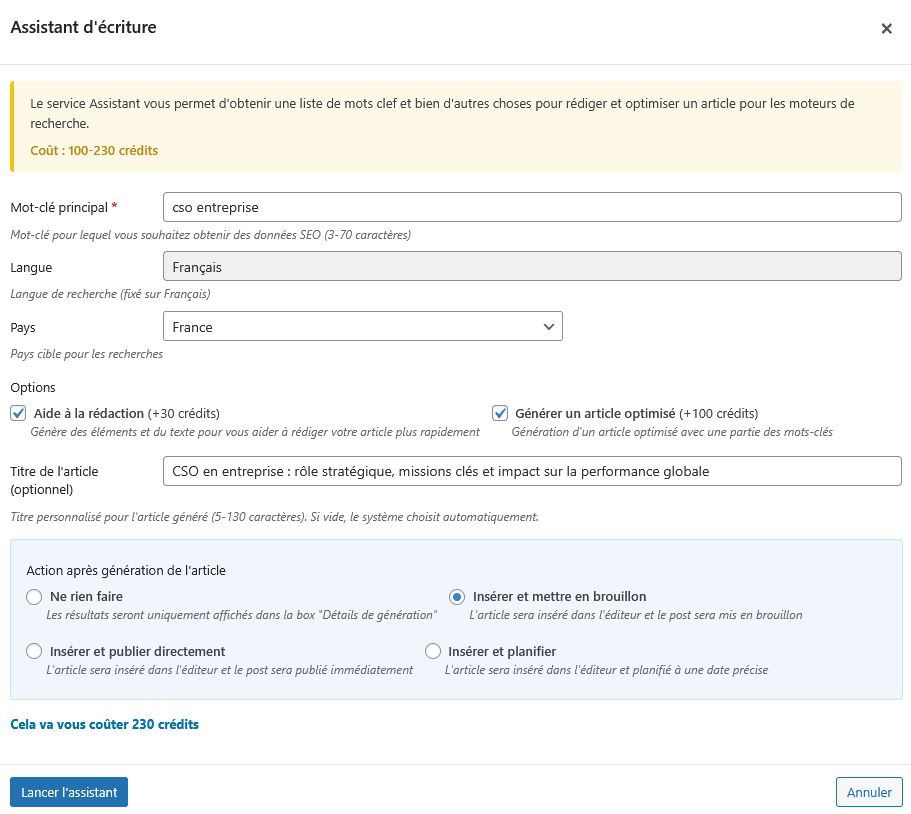 0 - form assistant ecriture plugin wp.png