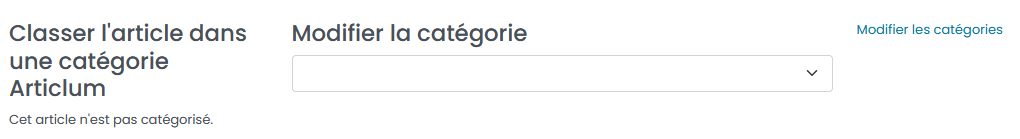 Classer l'article dans une catégorie Articlum.png