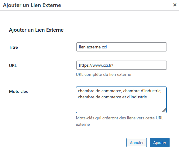 liens internes plugin wp pop up lien externe.png