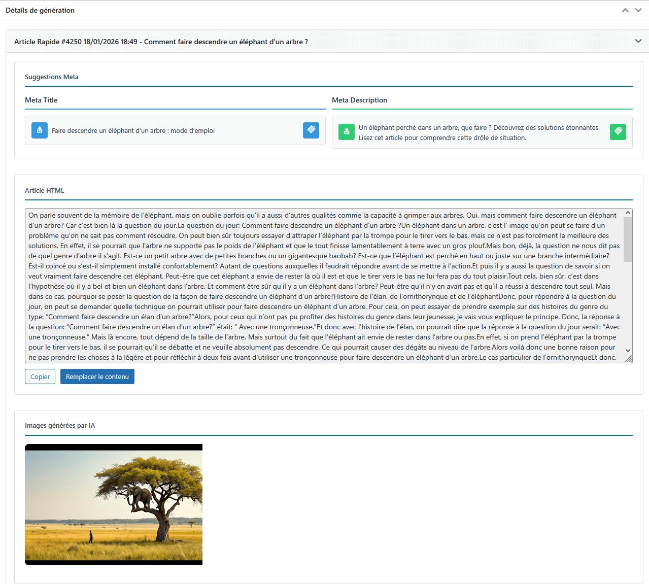 resultat-generation-article-rapide-plugin-wp.png